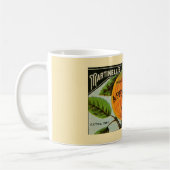 Martinelli Apfel Kaffeetasse (Links)