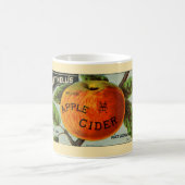 Martinelli Apple Kaffeetasse (Mittel)