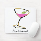 Martinergold Mousepad (Mit Mouse)