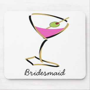 Martinergold Mousepad