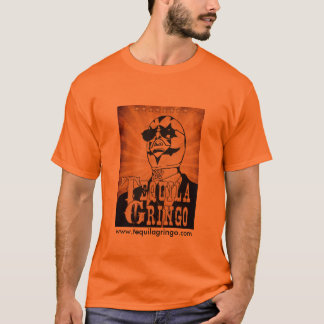 Martinez Gedenkgringo-Shirt T-Shirt