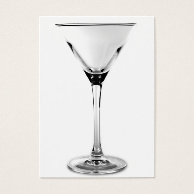 Martini (Vorderseite)