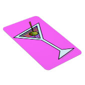 MARTINI ART FLEXIBLE MAGNET (Rechte Seite)