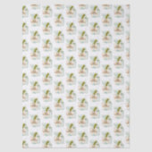 Martini Baby  Seidenpapier (Vorderseite)