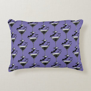 Martini Bats Dekokissen