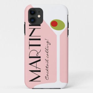 Martini-Cocktail iPhone 5/5S Fall Case-Mate iPhone Hülle