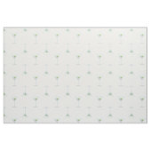 Martini-Cocktail Stoff (Fat Quarter (45,7 x 55,9 cm))