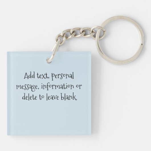 Martini Fantasy Red Dragon Schlüsselanhänger (Rückseite)