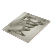 Martini Fliese (Seite)