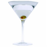 Martini-Foto-Skulptur<br><div class="desc">Wodkaginalkoholalkoholcocktailbier Tequilawhiskyrum Martinis Boulder Martinis trinkende Fotoskulptur</div>