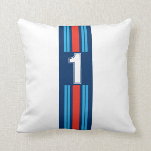 Martini Homage Pillow Kissen