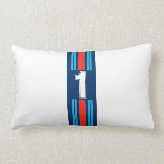 Martini Homage Pillow Lendenkissen