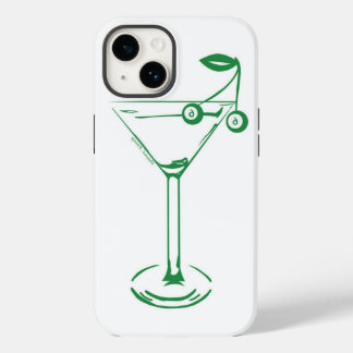 Martini Iphone 13 Fall Case-Mate iPhone 14 Hülle