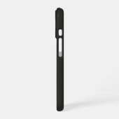 Martini iPhone 16 Hülle (Linke Seite)