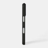 Martini iPhone 16 Hülle (Rechte Seite)