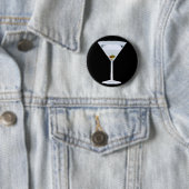 Martini-Knopf Button (Beispiel)