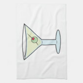 Martini Küchentuch (Vertikal)