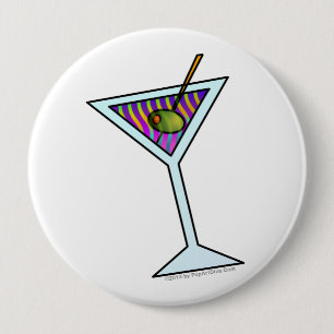 MARTINI-KUNSTKNÖPFE BUTTON