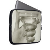 Martini Laptopschutzhülle (Vorne Rechts)