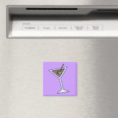 MARTINI MAGNETS MAGNET (In Situ (Geschirrspüler))