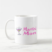 Martini-Mama Kaffeetasse (Links)