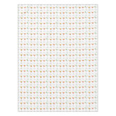 Martini Manhattan Cosmopolitan Drinks Cocktails Tischdecke (Vorderseite)