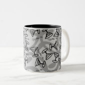 Martini me Tasse (VorderseiteRechts)