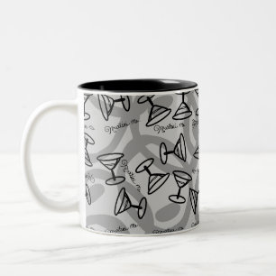 Martini me Tasse