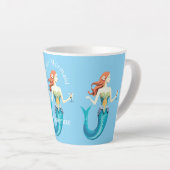 Martini Meerjungfrau Thunder_Cove Milchtasse (Rechte Ecke)