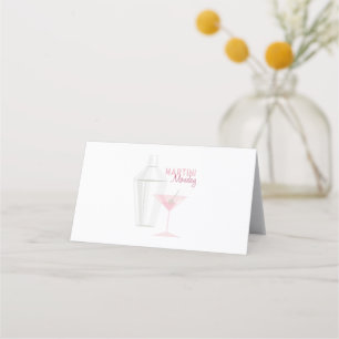 Martini Montag Platzkarte