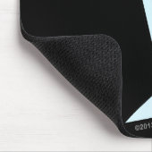 MARTINI MOUSEPAD (Ecke)