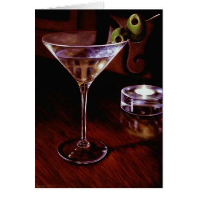 Martini Nr. 6 (Vorne)