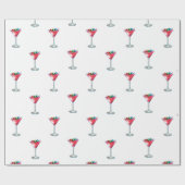 Martini Packpapier (Flach)