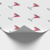 Martini Packpapier (Ecke)