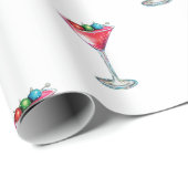 Martini Packpapier (Rolleneckpunkt)