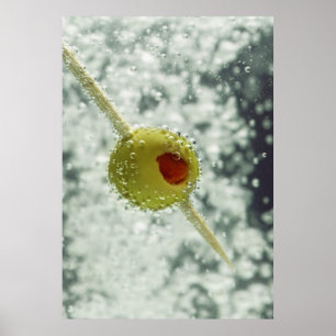 Martini Poster Drucke