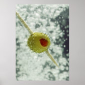 Martini Poster Prints (Vorne)