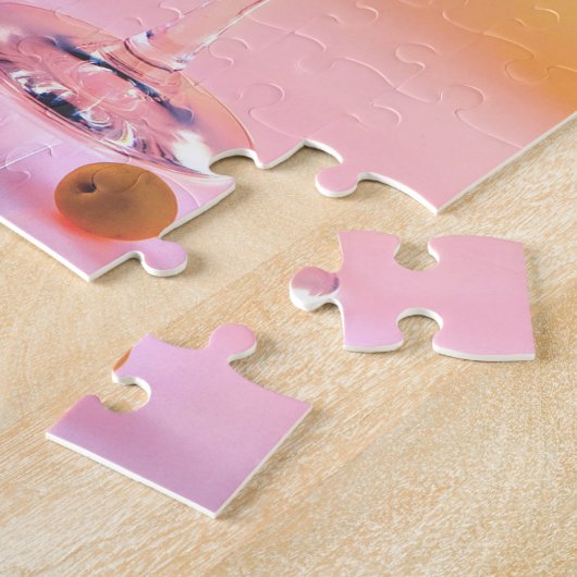 Martini Puzzle (Seite)