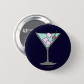 Martini Quick Sky-Taste Button (Vorne & Hinten)