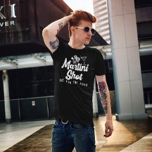 Martini Shot - One for Road - Filmmaker