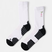 Martini Socks Socken (Links)
