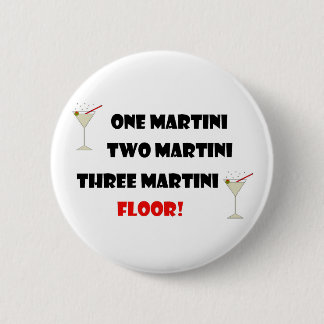 MARTINI-SPASS BUTTON