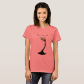 Martini T-Shirt (Vorne ganz)