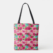 Martini-Tasche Tasche (Rückseite)