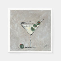 Martini Time