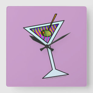 MARTINI WANDUHR