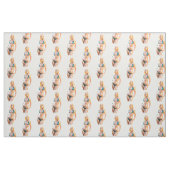 Martini-Zeit Bikini-Babe Thunder_Cove Stoff (Fat Quarter (45,7 x 55,9 cm))
