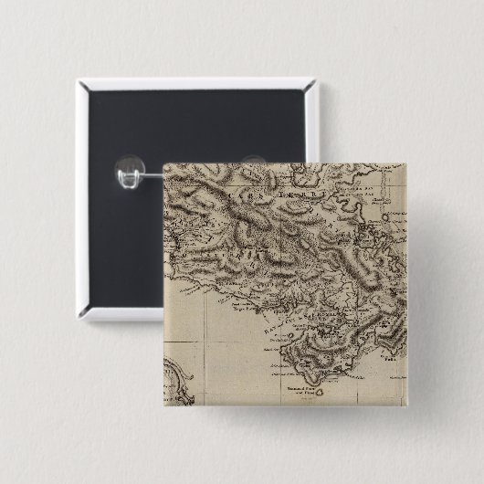 Martinico 2 button (Vorne & Hinten)