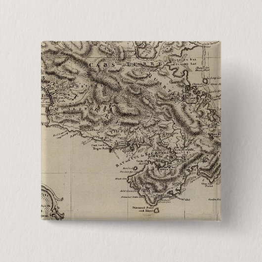 Martinico 2 button (Vorderseite)