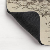 Martinico 2 mousepad (Ecke)